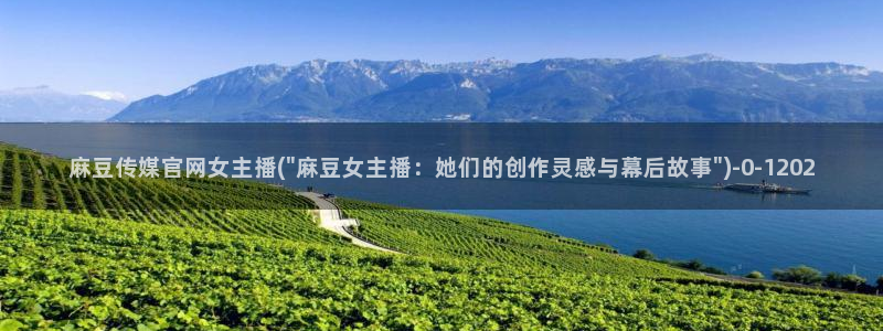 麻豆视频相关推荐