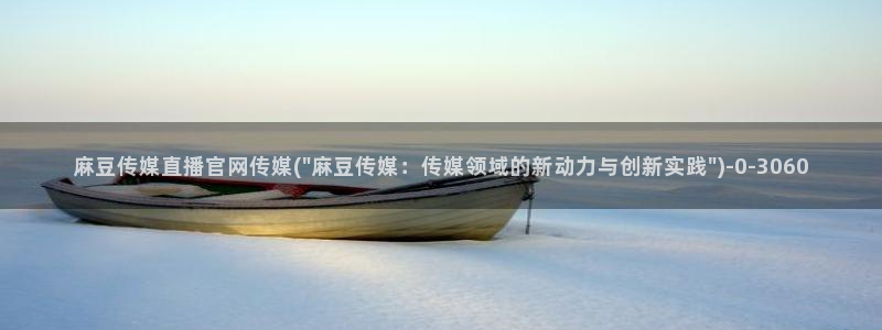 麻豆视频高流量词