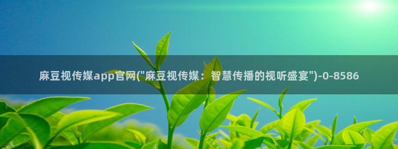 麻豆都市剧情