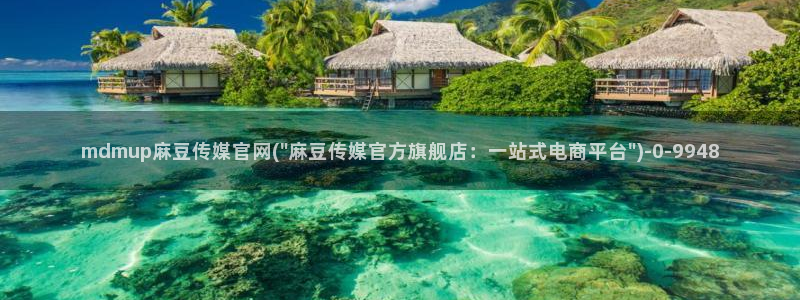 麻豆视频首页文案