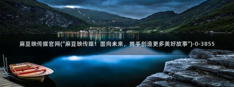 麻豆内容页